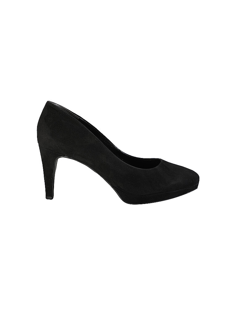 PAUL GREEN Pumps schwarz 40 1/2 damen